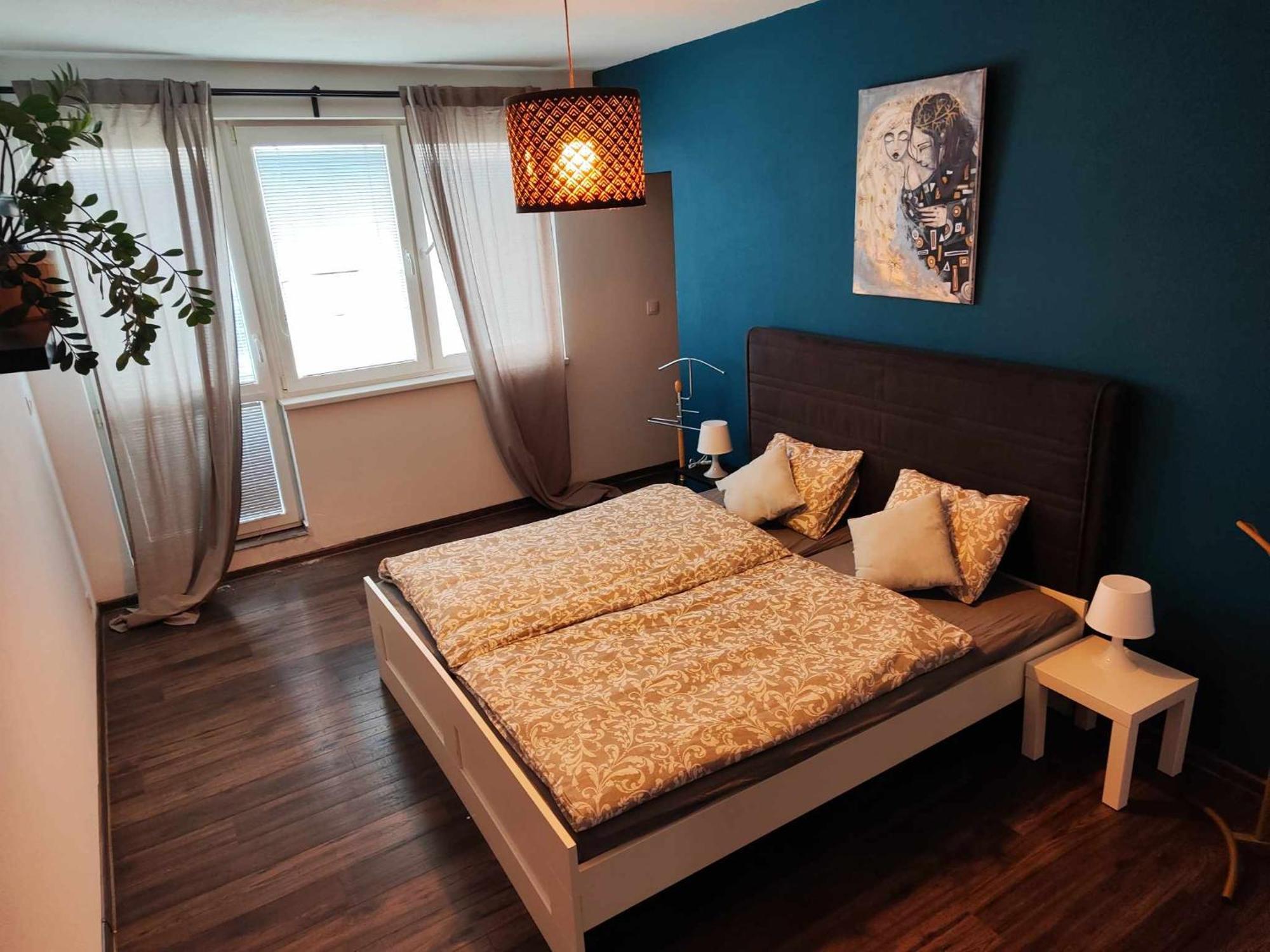 Apartman Dominika Apartamento Rovinka Exterior foto