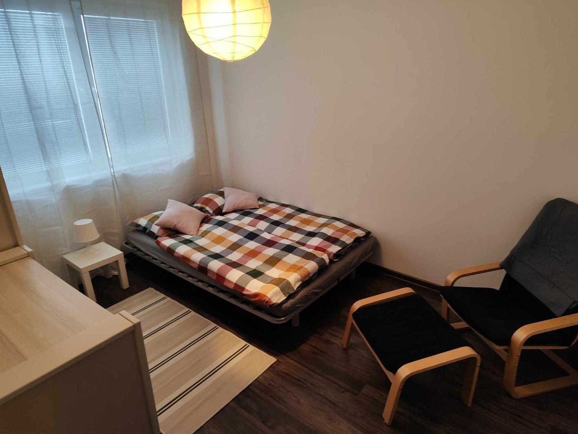 Apartman Dominika Apartamento Rovinka Exterior foto